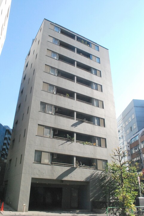 ミサワホームズ猿楽町